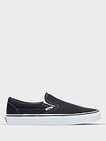 Оригинальные мужские слипоны Vans Classic ( VN000EYEBLK1 )