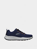 Оригинальные мужские кроссовки Skechers (232519 NVOR)