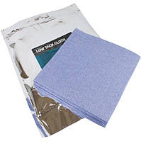 Салфетка антистатическая Indasa Low Tack Cloth, 400 x 400 мм (15 шт.)