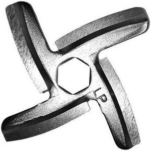 Ніж для м'ясорубки Moulinex ME105830 (SS-1530000258)