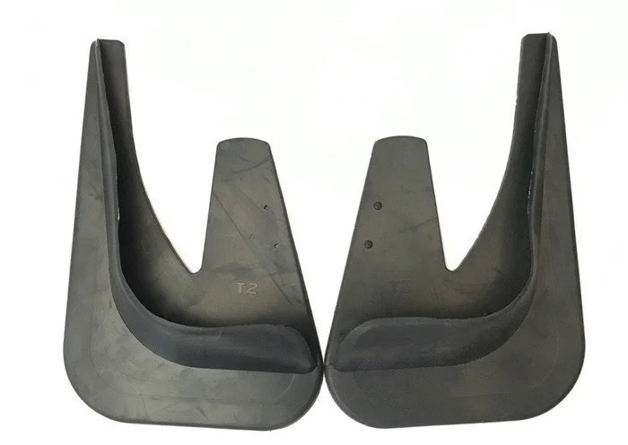 Бризковики для Seat Ibiza задні