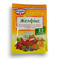 Желфикс Dr.Oetker 3:1 25 гр