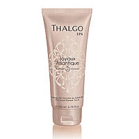 Thalgo Гель-скраб для душа Розовый песок 200 мл - Thalgo Pink Sand Shower Scrub