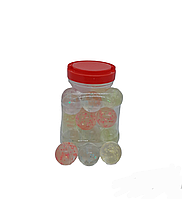 Стрибунець великий 4 см асорті