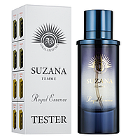 Оригинал Noran Perfumes Suzana Royal Essence 75 мл ТЕСТЕР парфюмированная вода