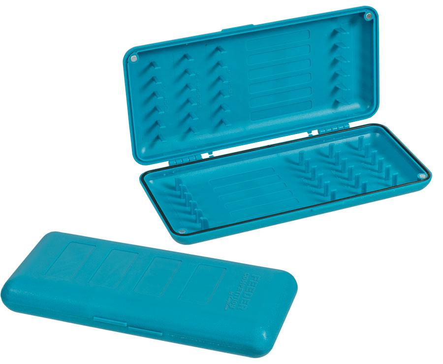 Поводочниця для методних повідців CZ FC Method Hook Box 19,5см x 9см х 3см, фото 1