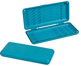 Поводочниця для методних повідців CZ FC Method Hook Box 19,5см x 9см х 3см