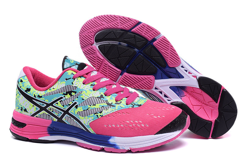 Кросівки жіночі Asics Gel Noosa TRI 10 / ASC-524
