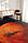 Дизайнерський комплект білизни сатин Чоловіки з марсу SoundSleep by AndreTAN Двоспальний євро комплект, фото 3