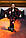 Дизайнерський комплект білизни сатин Чоловіки з марсу SoundSleep by AndreTAN Двоспальний євро комплект, фото 4