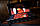 Дизайнерський комплект білизни сатин Чоловіки з марсу SoundSleep by AndreTAN Двоспальний євро комплект, фото 9