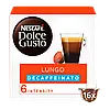 Кава в капсулах Dolce Gusto Lungo Decaffeinato (Порцій-16), фото 4