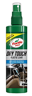 Полироль для пластика Dry Touch Turtle Wax