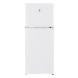 Холодильник з верхньою морозильною камерою INTERLUX ILR-0155W