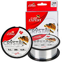 Леска рыболовная Carp Expert Crystal 300 м 0.3