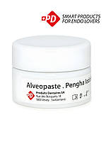 Альвеопаста (Alveopaste penga iodoform paste) - Антисептическая, болеутоляющая, кровоостанавливающая PD