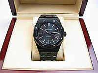 AUDEMARS PIGUET ROYAL OAK 41MM BLACK EDITION. AAA