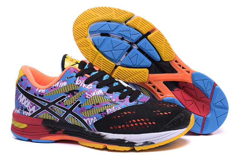 Кросівки жіночі Asics Gel Noosa TRI 10 / ASC-525