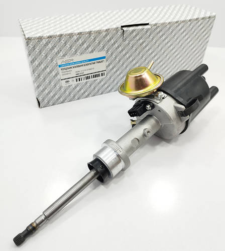 Купити Трамблер безконтактний ВАЗ НІВА 2121 ASR Чехія, ціна 890 ...