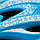 Шолом дитячий для велосипеда роликів скейта GUB STAR синій [47-52 см], фото 10