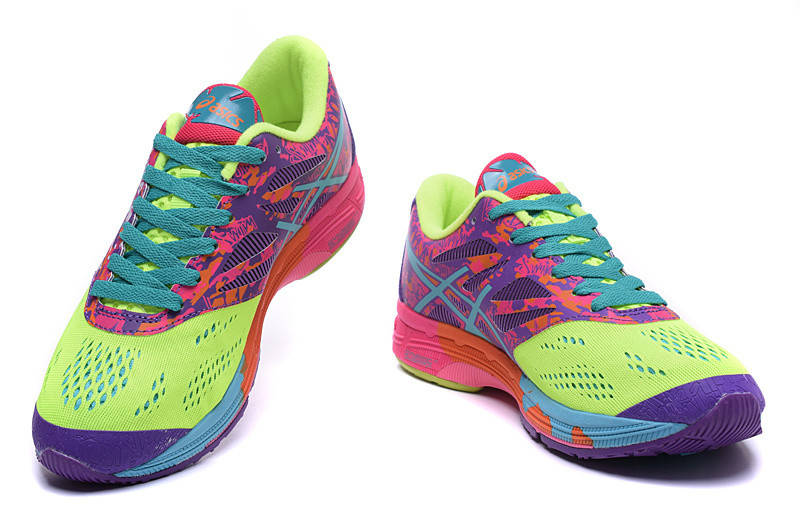 Купить Кросівки жіночі Asics Gel Noosa TRI 10 / ASC-526 в