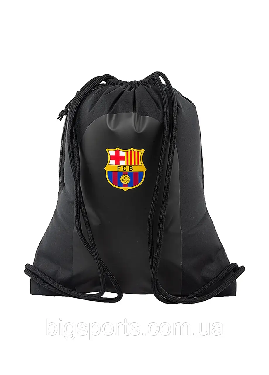 Сумка-мішок Nike FCB GMSK (арт. DJ9969-010)