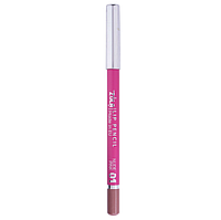 ZOLA Олівець для губ Lip Pencil 01 Nude Pink