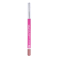 ZOLA Олівець для губ Lip Pencil 02 Natural