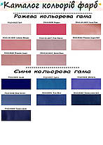 Набір для фарбування без чищення №8 250 мл."Dr.Leather" Touch Up Pigment, фото 3