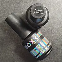 OXXI Top Crystal No-Wipe UV (без липкого слоя) / 10 мл, 15 мл, 30 мл