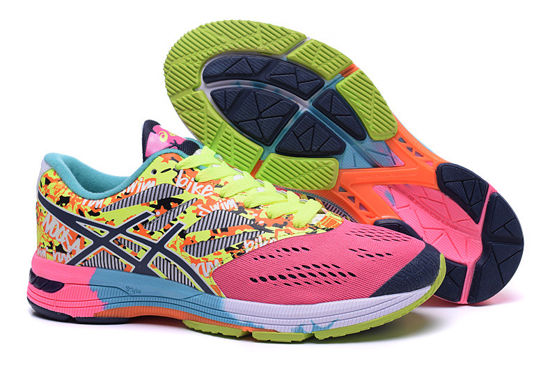 Кросівки жіночі Asics Gel Noosa TRI 10 / ASC-528