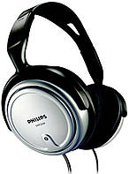 Philips Наушники SHP2500 Over-ear Cable 6m  Baumar - Знак Качества