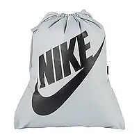 Сумка-мешок Nike HERITAGE DRAWSTRING (арт. DC4245-012)