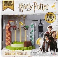 Ігровий набір Wizarding World Гаррі Поттер Арена для квідичу (49992)