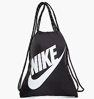 Сумка-мешок Nike HERITAGE DRAWSTRING (арт. DC4245-010)