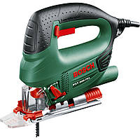 Bosch Universal PST 800 PEL  Baumar - Знак Якості