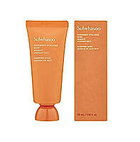 Маска для обличчя нічна відновлююча SULWHASOO Overnight Vitalizing Mask Ex 35ml