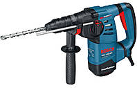 Bosch Перфоратор GBH 3-28 DFR, 800Вт, 3.5 Дж Baumar - Знак Качества