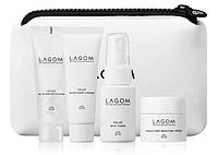 Набор миниатюр Lagom Travel Kit (Neoprene Ver.) 90ml