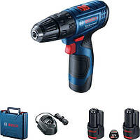 Bosch SB 120-Li ударный  Baumar - Знак Качества