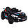 Дитячий електромобіль моделі BMW Bambi LBB-1200 Black / Чорний, фото 5