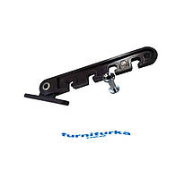 Віконний обмежувач - гребінка