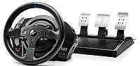 Thrustmaster Руль и педали для PC/PS4/PS3 T300 RS GT Edition Official Sony licensed Baumar - Знак Качества