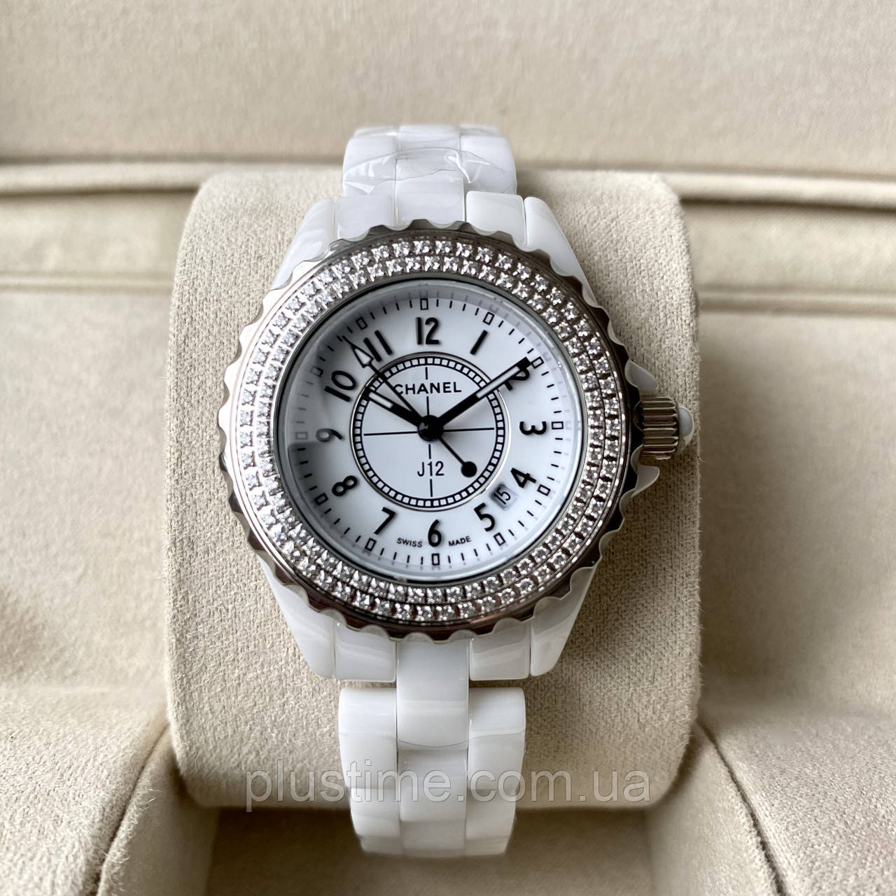 Купить женские часы Chanel Vintage в интернетмагазине Lookbuck