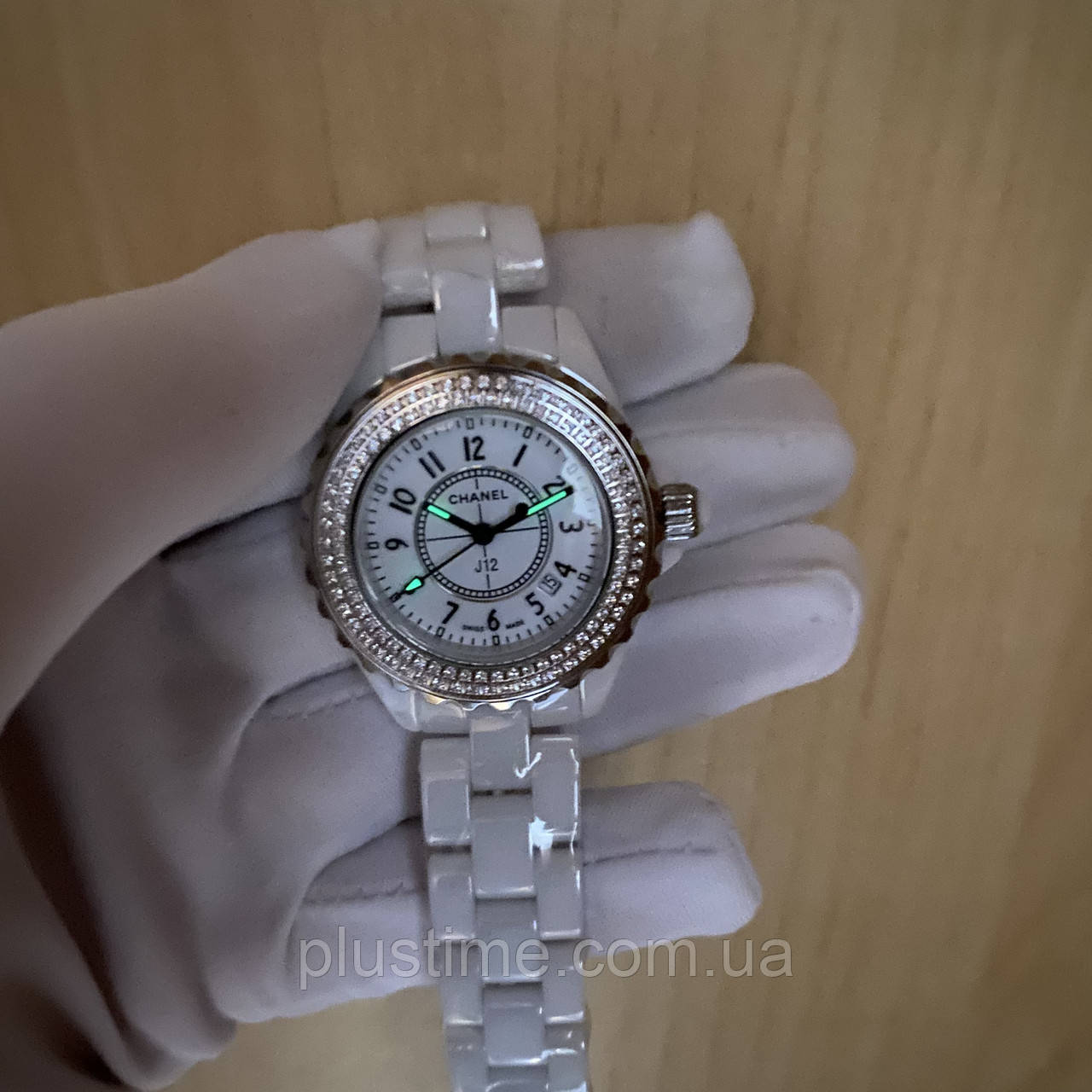 Швейцарские часы Chanel J12 7630 купить в Москве узнать цену в каталоге  ломбарда на Сретенке