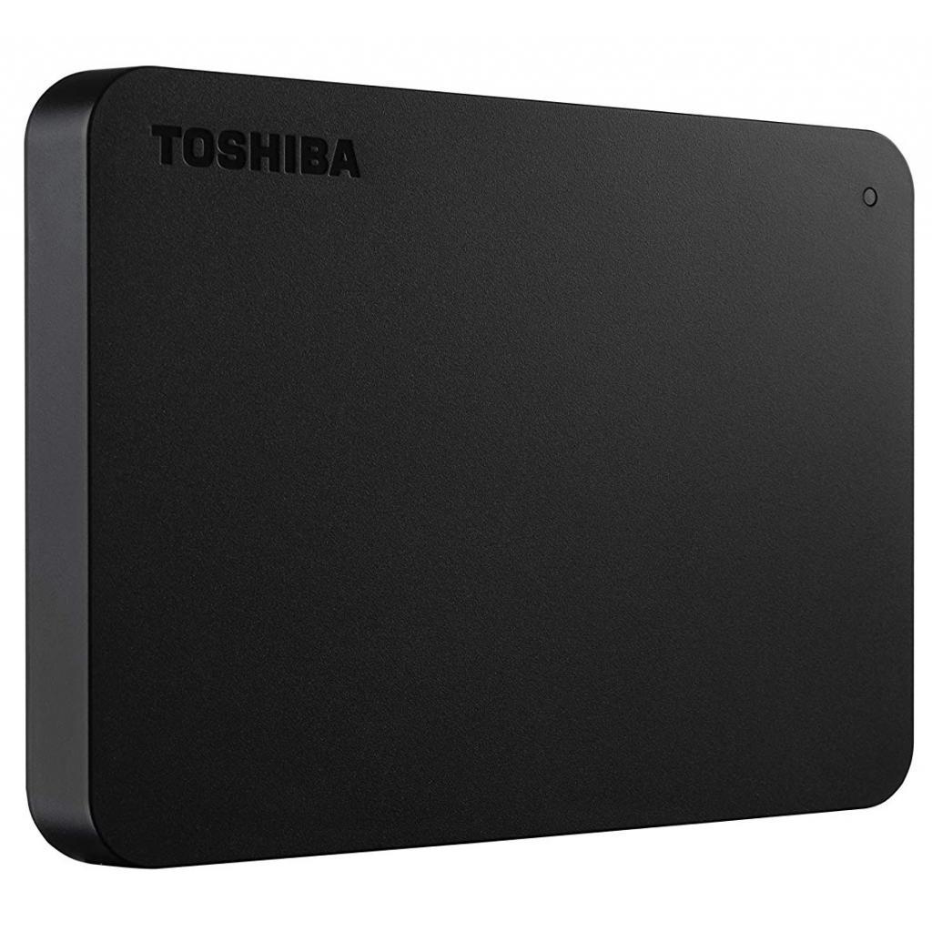 Toshiba Canvio Basics[HDTB440EK3CA] - фото 2 - id-p1867569387