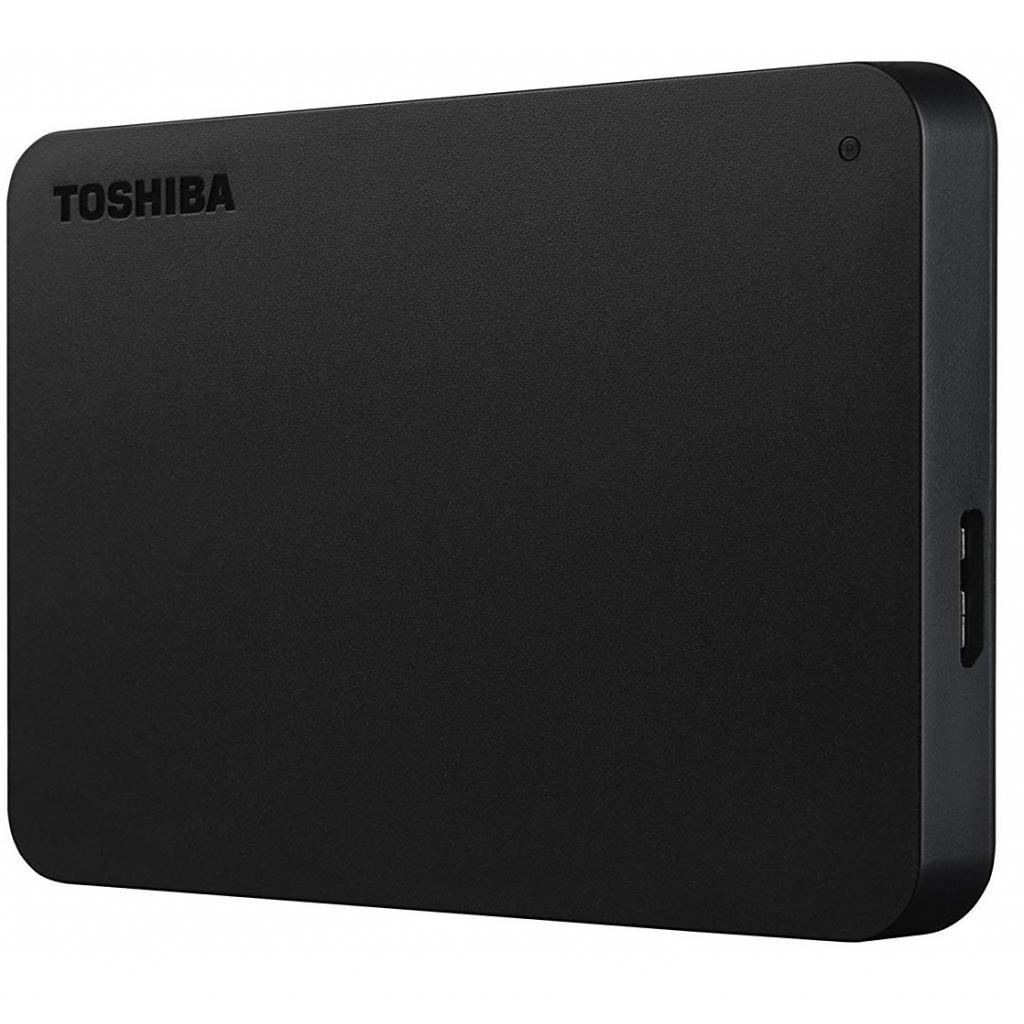 Toshiba Canvio Basics[HDTB440EK3CA] - фото 3 - id-p1867569387