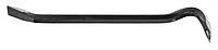 Neo Tools 29-041 Лом-Цвяходер 400 мм, перетин 16 мм, 60 град.  Baumar - Знак Якості