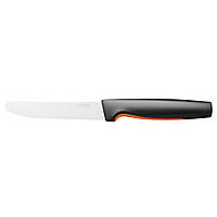 Fiskars Кухонный нож для томатов Functional Form, 11.3 см Baumar - Знак Качества