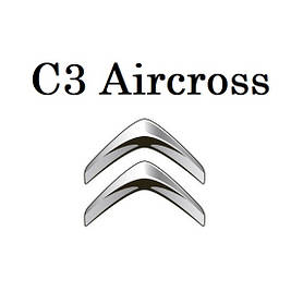 С3 Aircross